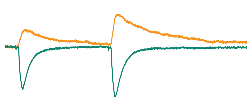 CsMeSO3 + QX-314 Representative Trace