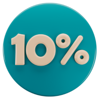 Love your lab with a 15% discount Claim a 10% discount on your order