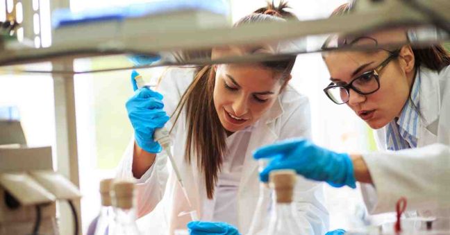 Simple Ways To Make Your Lab More Eco-Friendly