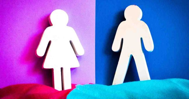 Gender Bias From A Woman In Science