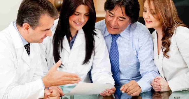 Learning to make your CASE to policymakers