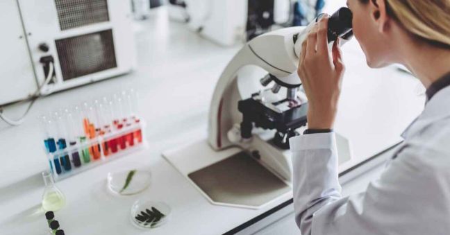 10 Tips to Create More Efficiency in the Lab