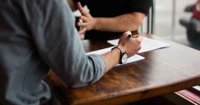 Surviving Your PhD Viva / Dissertation Defense