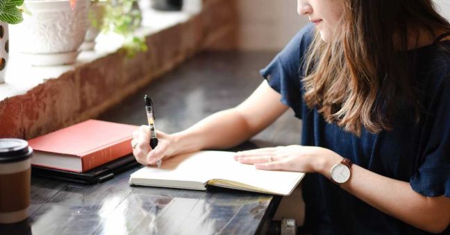 Scientific Papers: Tips For More Productive Writing