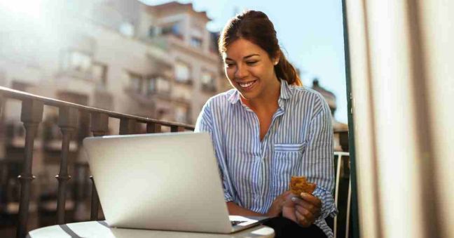 Alternative Ways for Scientists To Network During a Pandemic