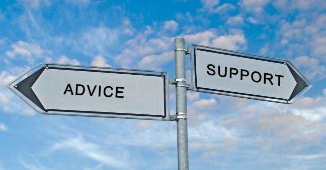 Mental Health & Wellbeing for Scientists: Support Pack