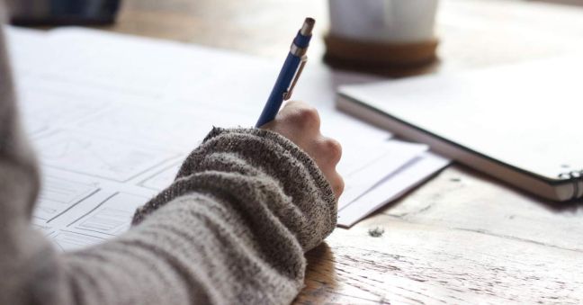 Maintaining PhD Productivity: Tips for Mindset and Organisation