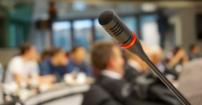 Tips for Oral Presentations at Scientific Meetings and Conferences