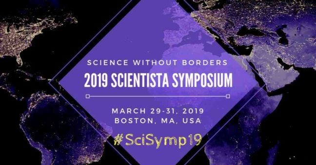 Supporting Women in STEM: All You Need To Know About The 2019 Scientista Symposium