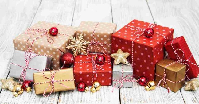 Christmas gifts for scientists – my Santa list