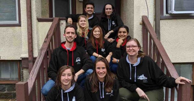 Meet Team DipGene: iGEM Competition Gold Medalists 2019