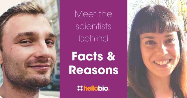 Facts & Reasons: a rising platform which fights scientific misinformation