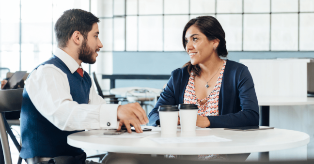 The Importance of Mentoring for Postdoctoral Fellows