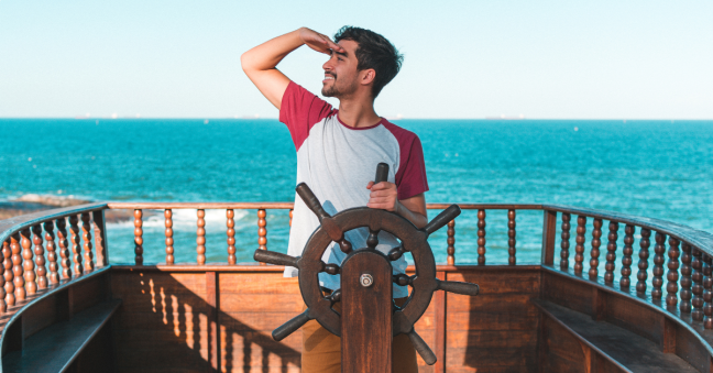 Failure, Resiliency and Overcoming Imposter Syndrome