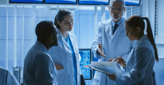 How to Successfully Collaborate with a Computational Neuroscientist