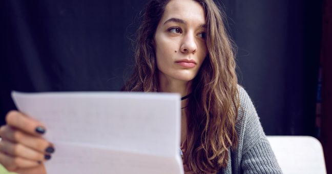 Getting Accustomed to Rejection