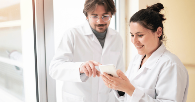 10 Twitter Tips for Life Scientists