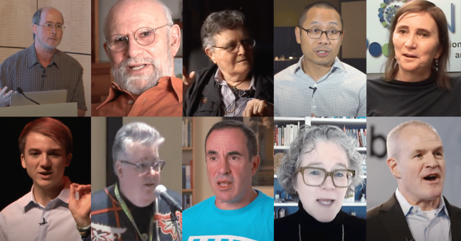 Ten LGBTQ+ Scientists You Should Know About