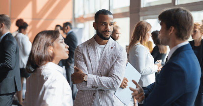 Conference Checklist: 10 Must-Dos at Science Conferences