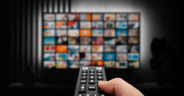 Science on Screen: Researchers Recommend Their Top Movies & TV Shows