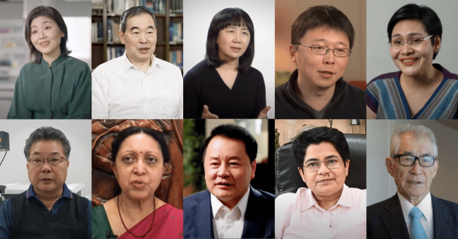 10 Award-Winning Asian Scientists You Should Know About
