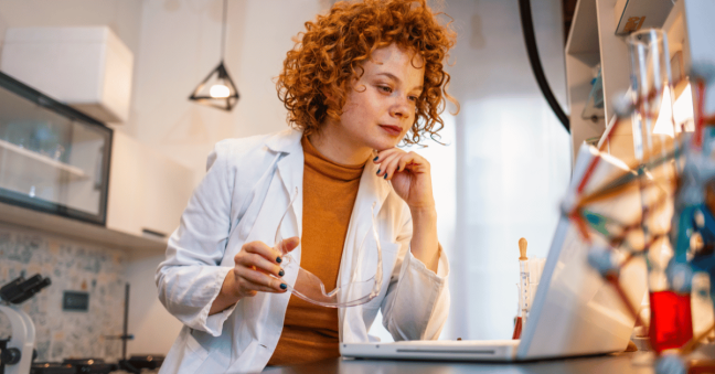 Beyond the Bench: Expanding Your Skill Set for a Successful Postdoc