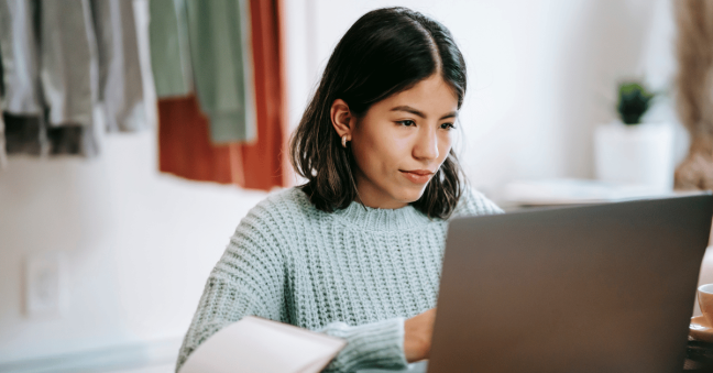 VIBES: A valuable virtual internship for life science undergrads