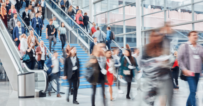 Ten Science Conferences to Attend in 2023