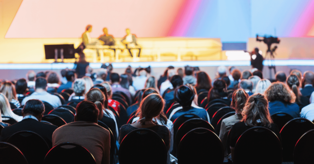 Ten Science Conferences to Attend in 2024