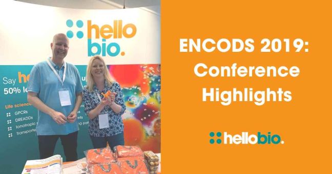 ENCODS 2019: Our Highlights from the Annual Neuroscience Conference