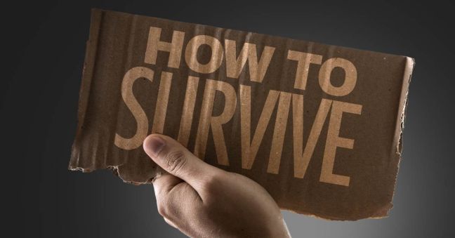 The Science PhD Survival Pack