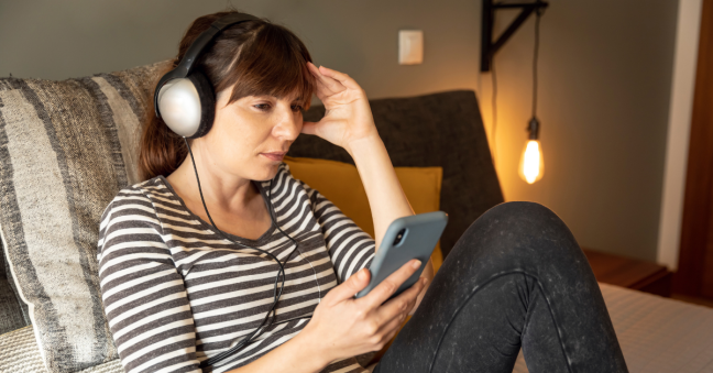 Under Pressure: Breaking Free from the Stress of Your PhD