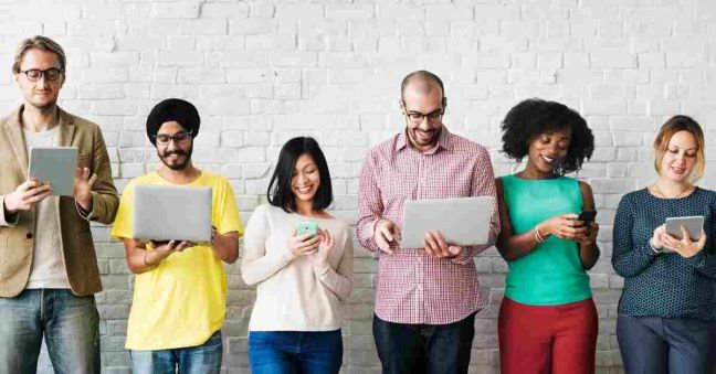 Best Social Platforms for Scientific Networking in Lockdown