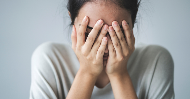 Dealing With Feelings Of Inadequacy During Your Research Career