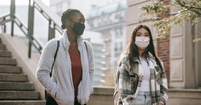 Co-op During COVID-19: An Undergrad’s Experience