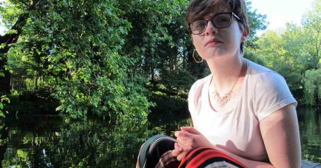 Seeing Yourself In Science: Reflections Of An Undergraduate