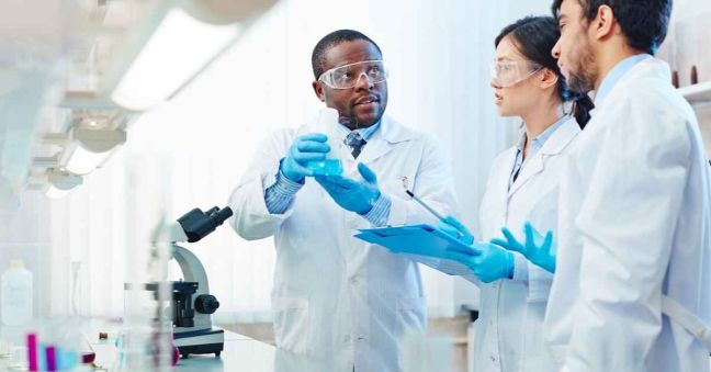 How To Get The Most Out Of Your Lab Intern... From An Intern’s Perspective