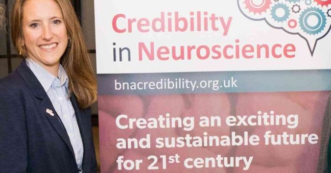 Your Research: How To Be InCredible