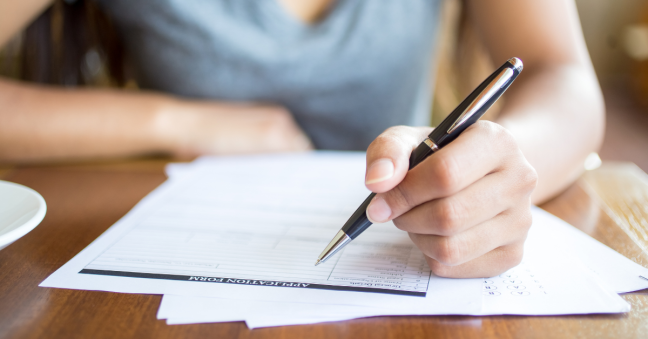 Graduate School Funding: Advice for Science Students