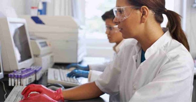 How To Manage The Expected Pace Of Work In Scientific Research