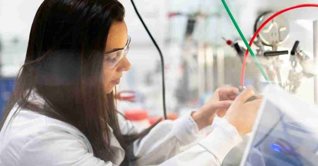 Promoting Diversity In STEM Online