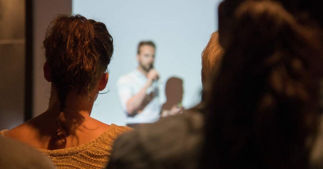 Tips for Poster Presentations at Scientific Meetings and Conferences