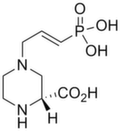 (<em>R</em>)-CPPene (SDZ EAA 494)