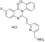 CP 465022 hydrochloride
