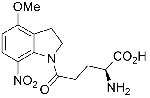 MNI-caged-L-Glutamate