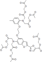 Fura-2 AM (Cell permeant)