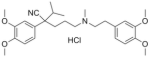 Verapamil hydrochloride
