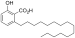 Anacardic acid