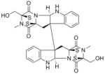 Chaetocin