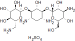 Kanamycin sulfate